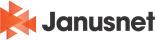 Janusnet logo