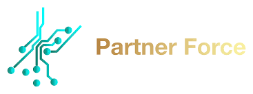 Partner Force logo